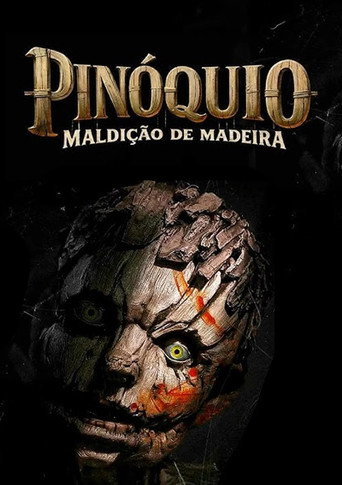Pinocchio: Unstrung