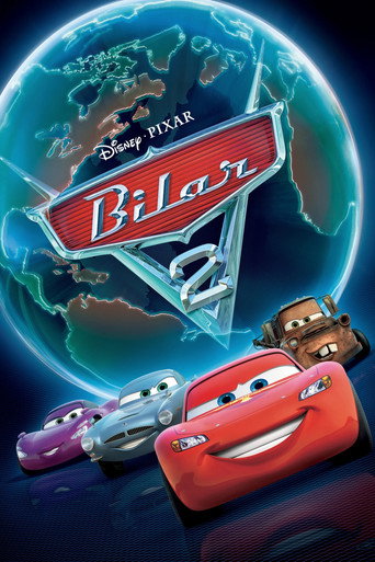 Bilar 2