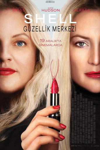 Shell: Güzellik Merkezi