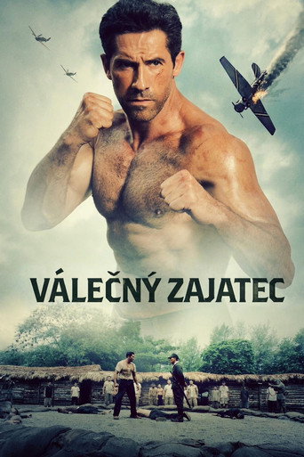 Válečný zajatec