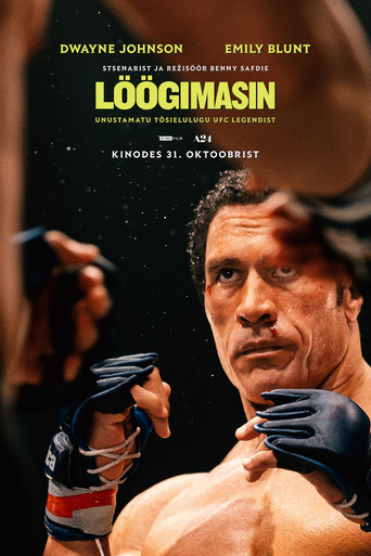 Löögimasin