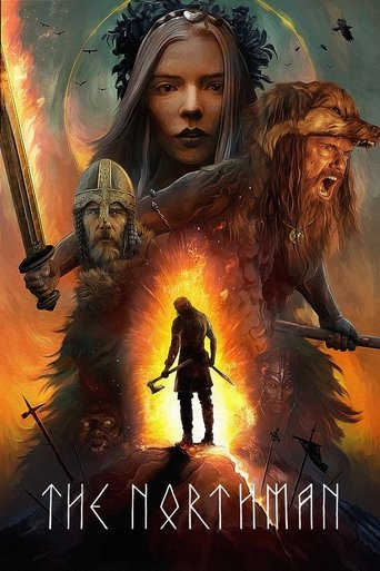The Northman