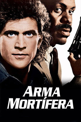 Arma Mortífera