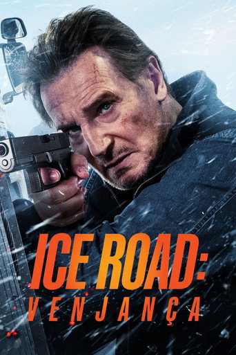 Ice Road: Venjança