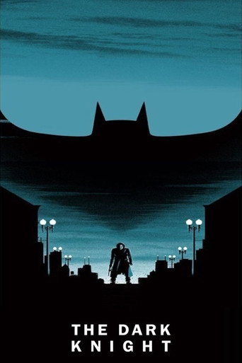 The Dark Knight