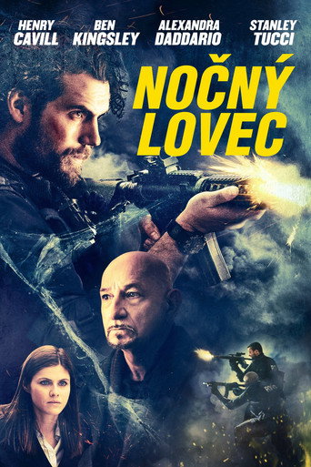 Nočný lovec