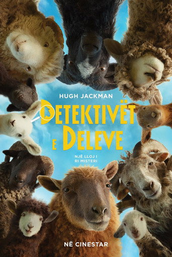 Detektivët e Deleve