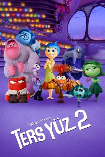 Ters Yüz 2