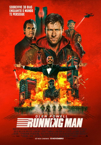 The Running Man