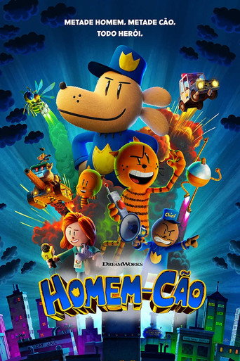Homem-Cão