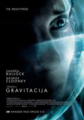 Gravitacija