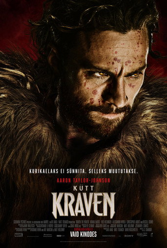 Kütt Kraven
