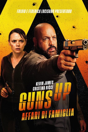 Guns Up - Affari di famiglia