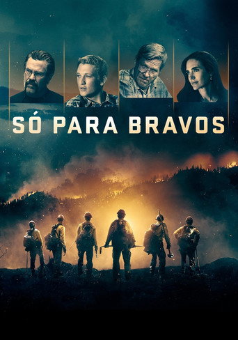 Só para Bravos