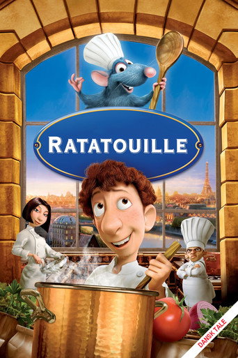 Ratatouille