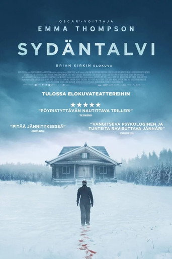 Sydäntalvi