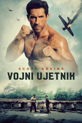 Vojni ujetnik