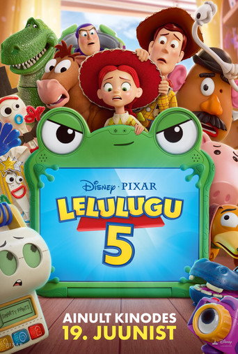 Lelulugu 5