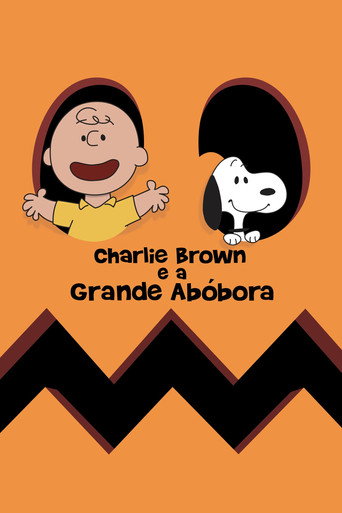 It's the Great Pumpkin, Charlie Brown