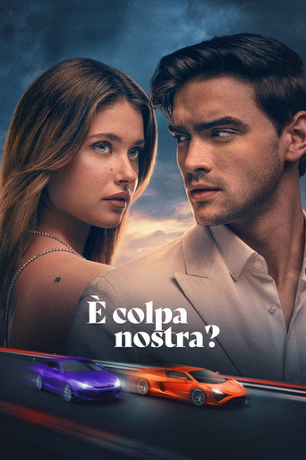 È colpa nostra?