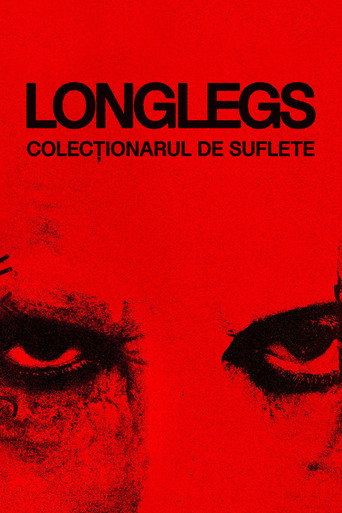 Longlegs: Colecționarul de suflete