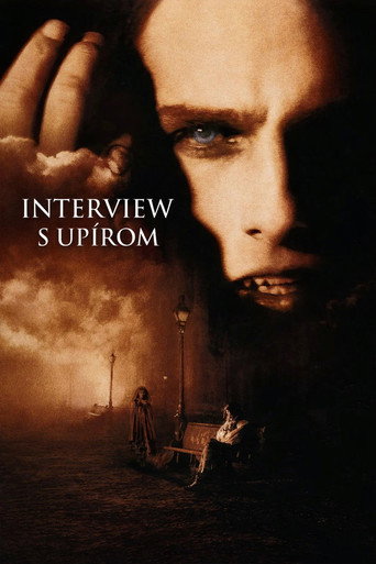 Interview s upírom
