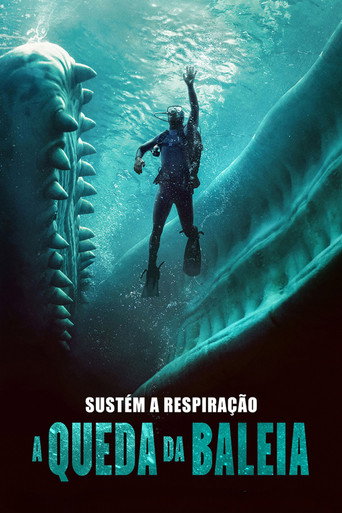 A Queda Da Baleia