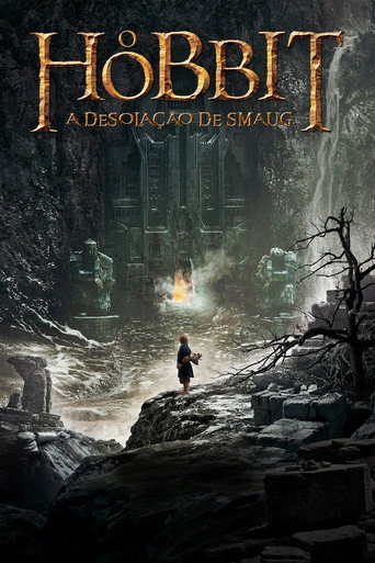 O Hobbit - A Desolação de Smaug
