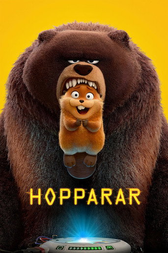 Hopparar