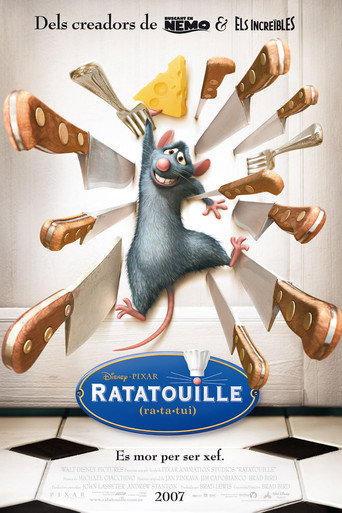 Ratatouille