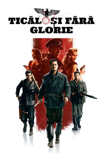 Ticăloși fără glorie