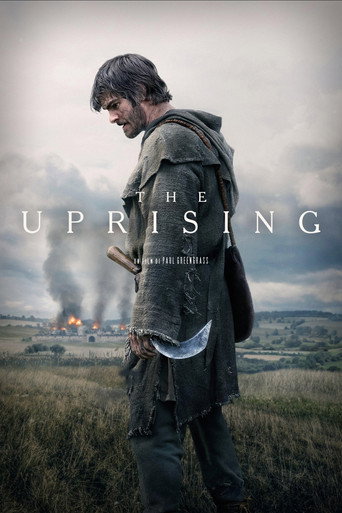 The Uprising - Cuore ribelle