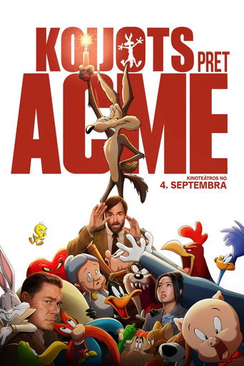 Koijots pret ACME