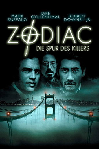 Zodiac - Die Spur des Killers