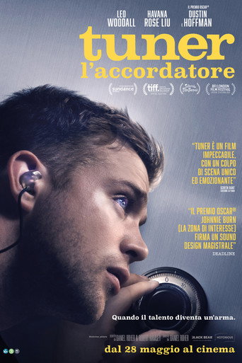 Tuner - L’accordatore