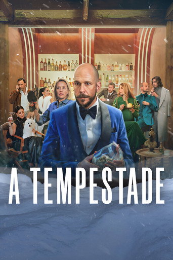 A Tempestade