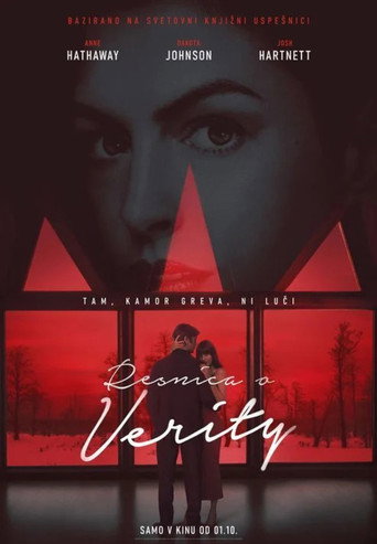 Resnica o Verity